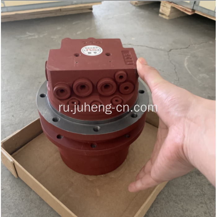 Excavator Bobcat 318 Travel Motor Final Drive 6659564